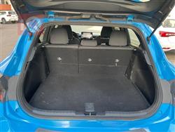 Toyota Corolla Hatchback